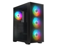 Logic Dart Pro ARGB Midi Black - 1315867 - zdjęcie 1